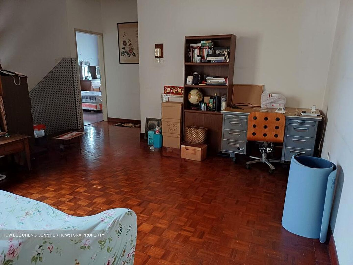 Tuan Sing Park (D28), Semi-Detached #496105291